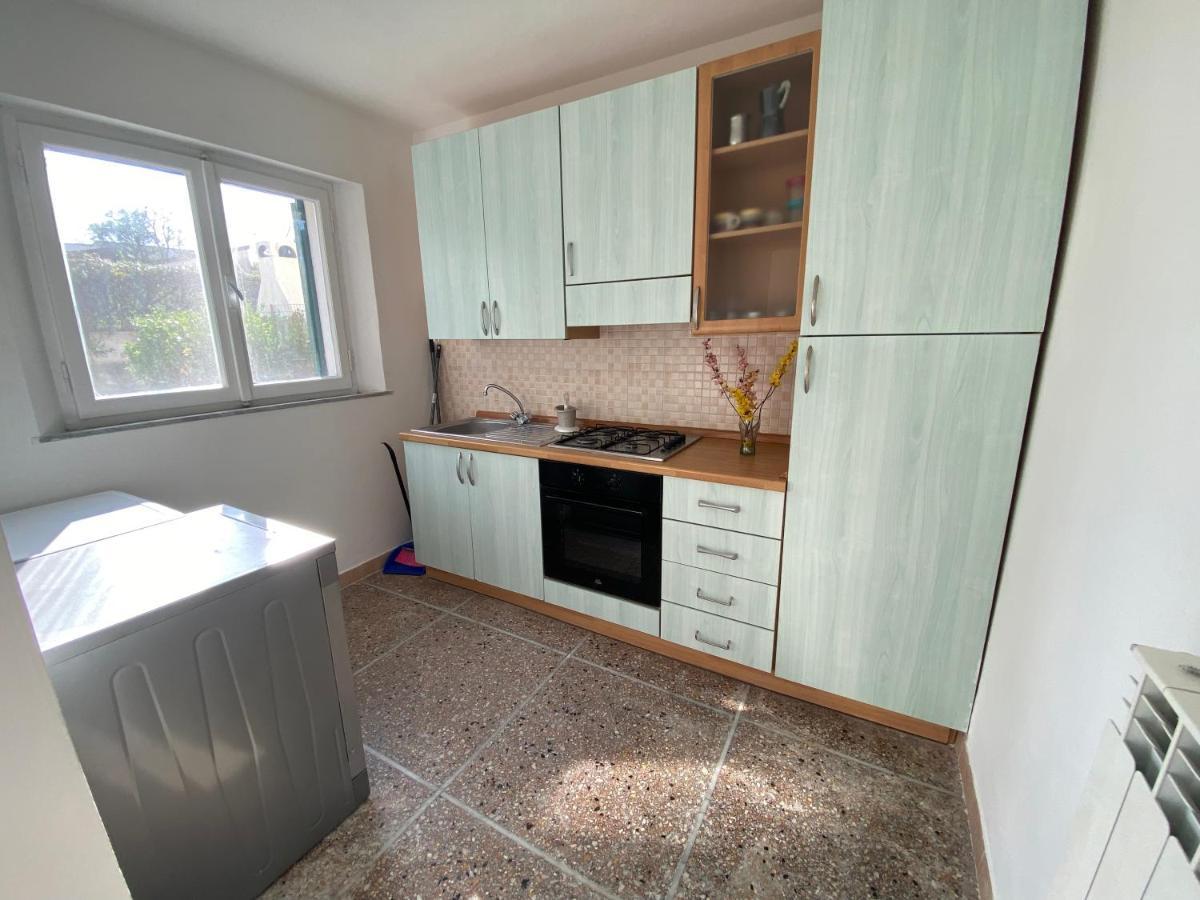 Apartamento Le Tre Isolette A 200M Dal Mare Marina Di Pisa Exterior foto