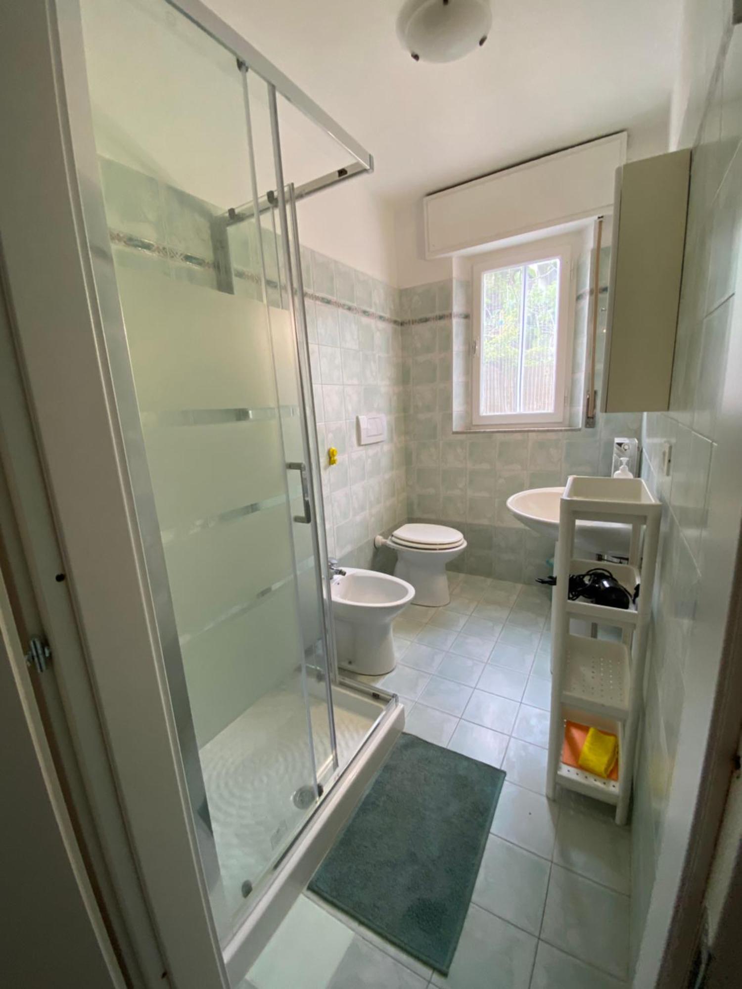 Apartamento Le Tre Isolette A 200M Dal Mare Marina Di Pisa Exterior foto