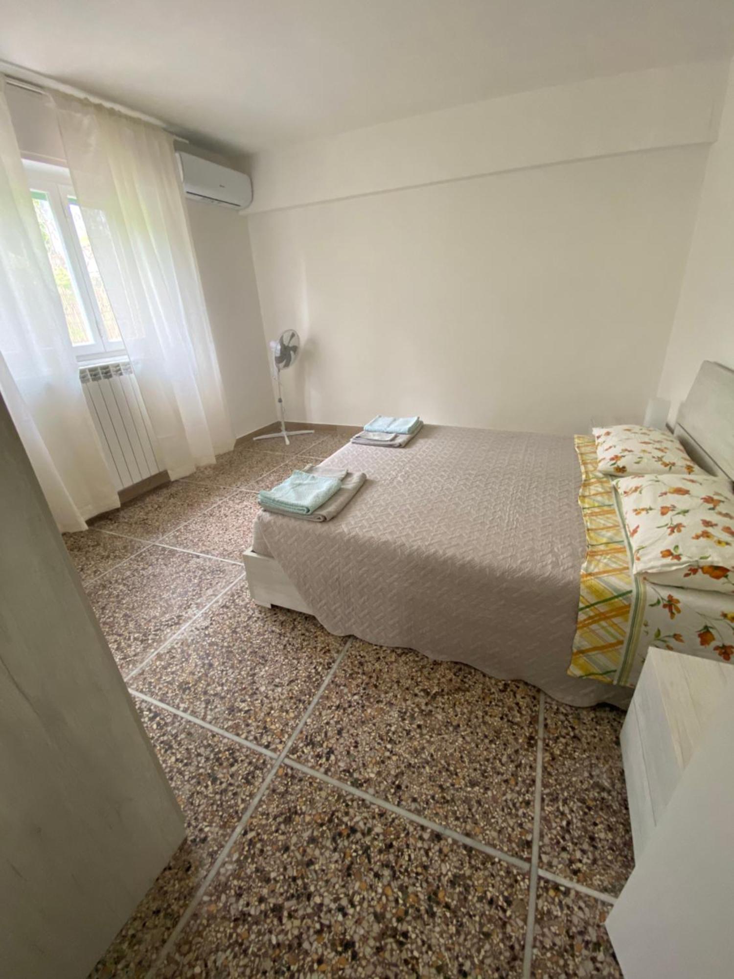 Apartamento Le Tre Isolette A 200M Dal Mare Marina Di Pisa Exterior foto