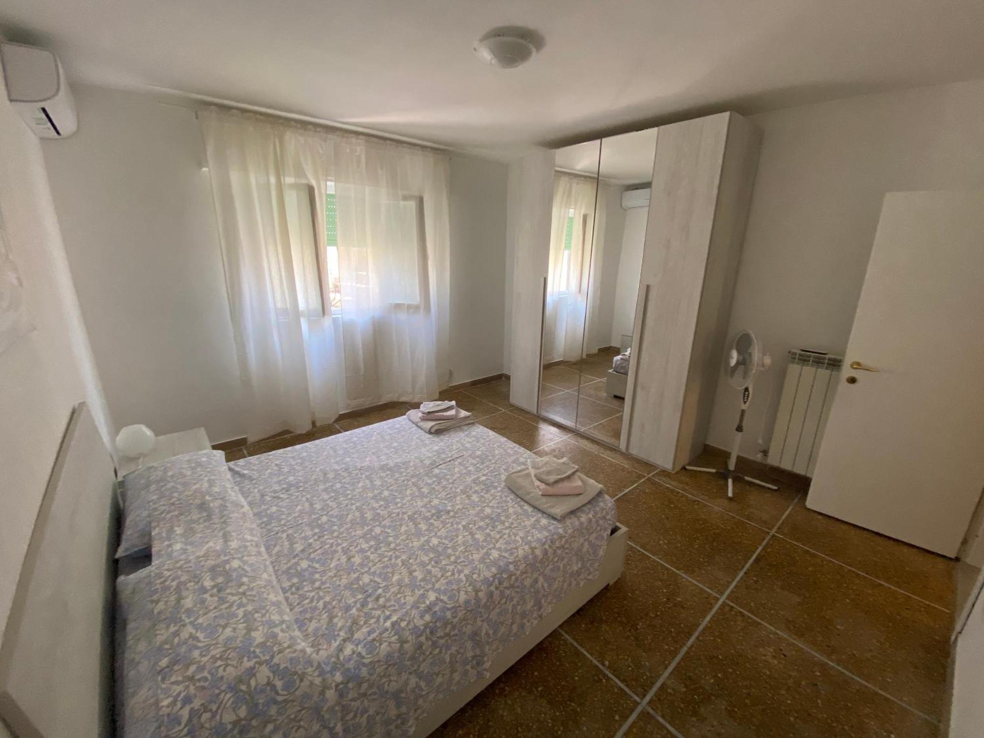 Apartamento Le Tre Isolette A 200M Dal Mare Marina Di Pisa Exterior foto
